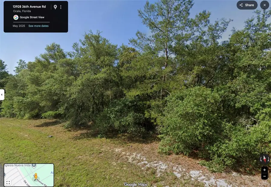 SW 36th Avenue Road, Ocala, FL 34473 - #3