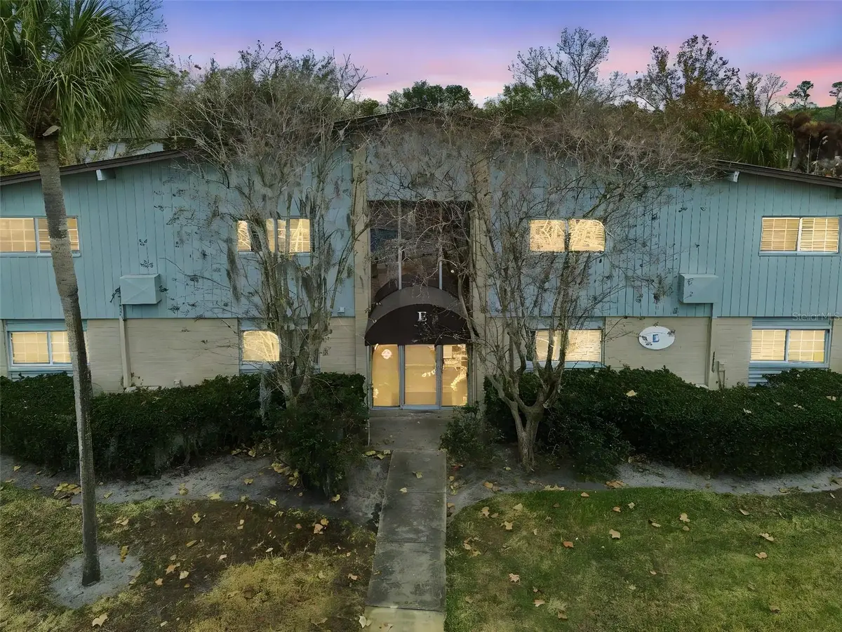 1695 Lee Road #E215, Winter Park, FL 32789 - #1