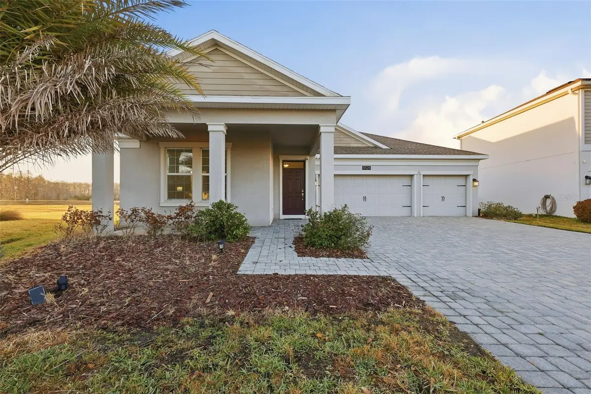 4524 Sequel Road, Kissimmee, FL 34746 - #1