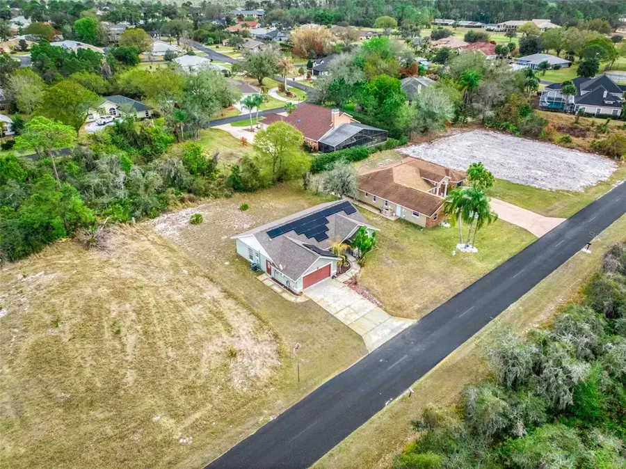2701 Sunrise Drive, Sebring, FL 33872 - #2