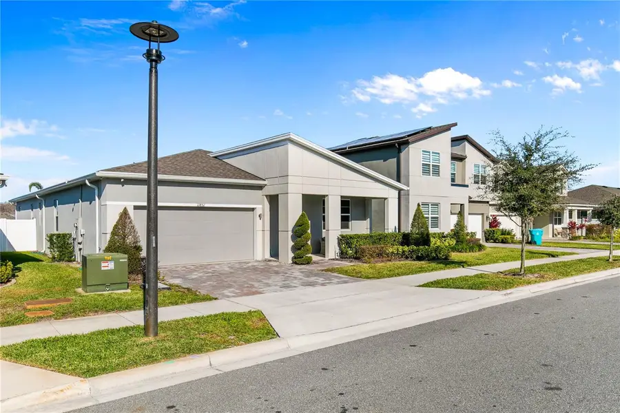 11851 Sunsail Avenue, Orlando, FL 32832 - #3