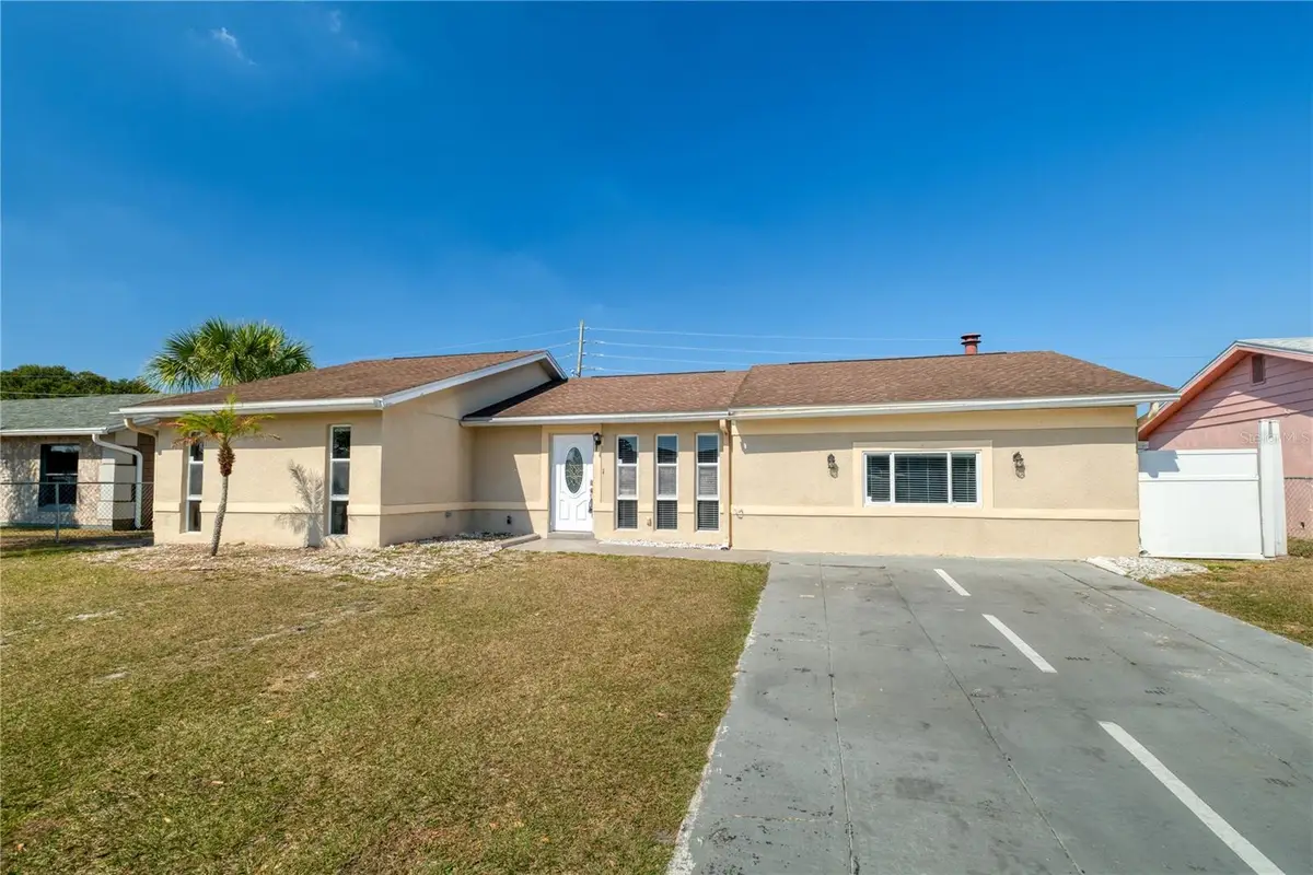 107 Citrus Drive, Kissimmee, FL 34743 - #1