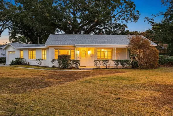 821 Winthrop Place, ORLANDO, FL 32803