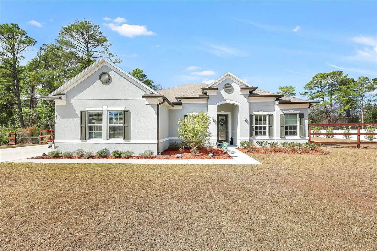 42151 Tamarac Street, Eustis, FL 32736 - #1