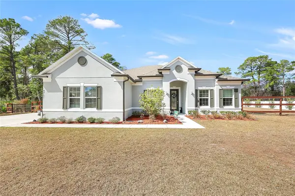 42151 Tamarac Street, EUSTIS, FL 32736