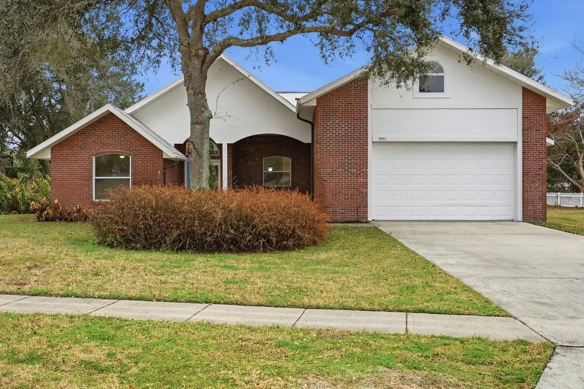5941 Marville Circle, Port Orange, FL 32127 - #1