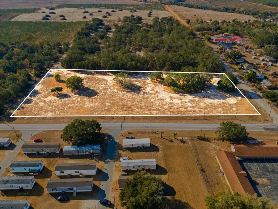 Friedlander Road, Babson Park, FL 33827 - #2