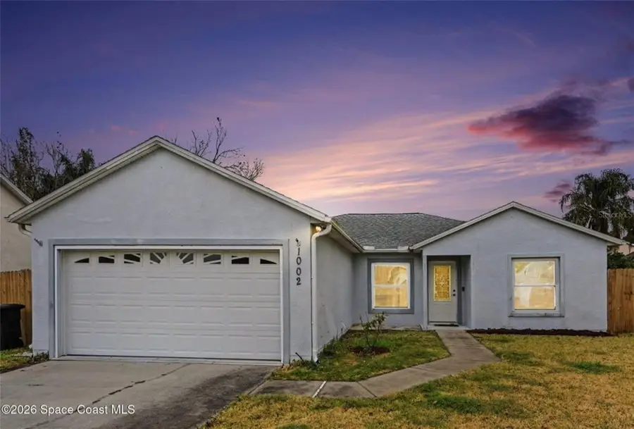 1002 Jacaranda Circle, Rockledge, FL 32955 - #2