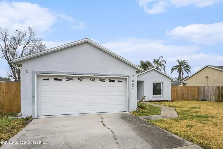 1002 Jacaranda Circle, Rockledge, FL 32955 - #3