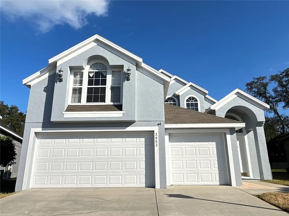 3083 Egrets Landing Drive, Lake Mary, FL 32746 - #1