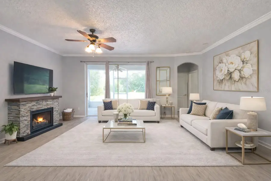 3083 Egrets Landing Drive, Lake Mary, FL 32746 - #3