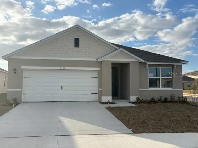 3330 Briarwood Grove Drive, Ocoee, FL 34761 - #1