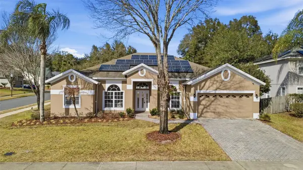 101 Oak Haven Circle, DELAND, FL 32720