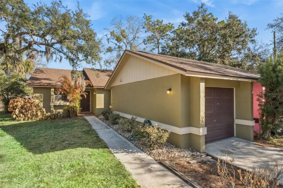 12141 Walden Woods Drive, Orlando, FL 32826 - #2