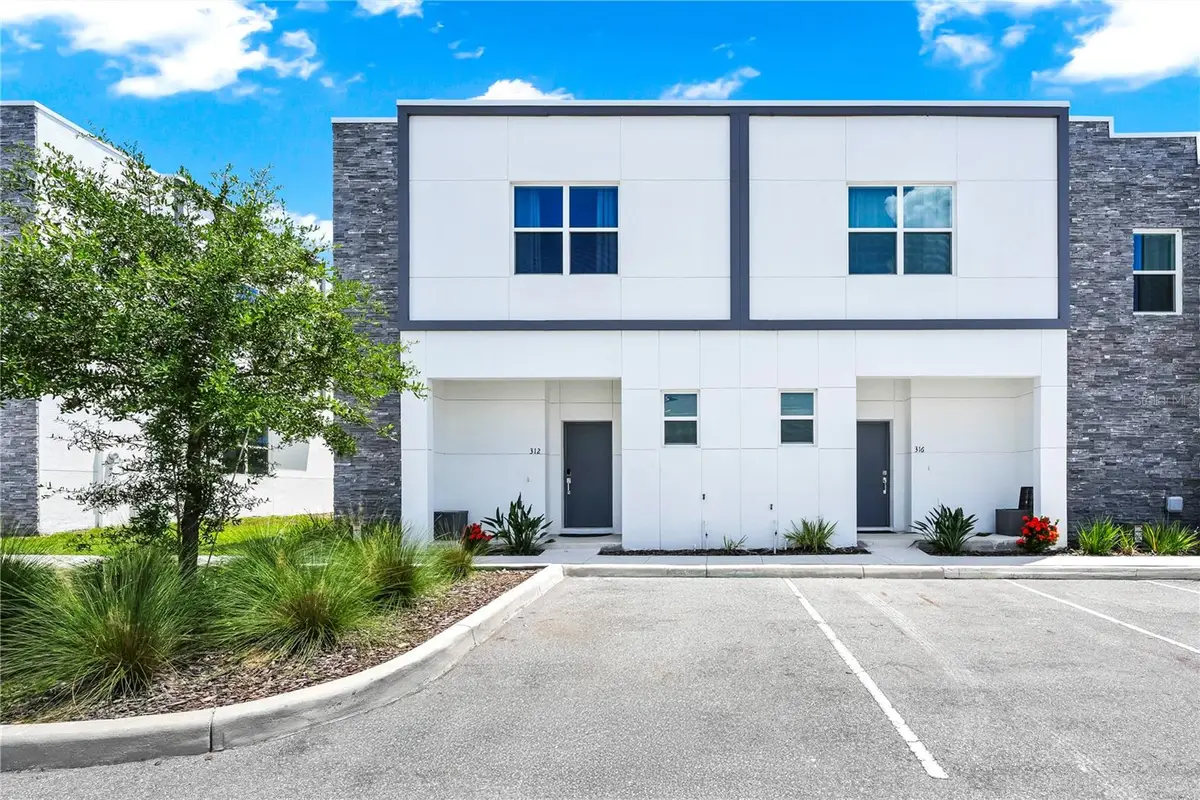 312 Famagusta Drive, Davenport, FL 33896 - #1