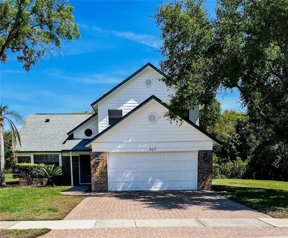 427 Hornbill Place, Winter Springs, FL 32708 - #1
