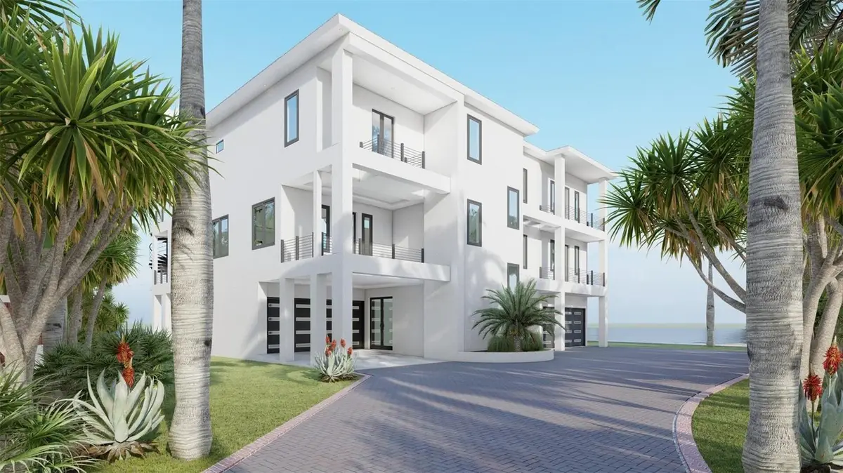 5733 Westshore Drive, New Port Richey, FL 34652 - #1