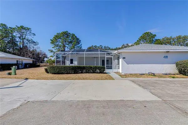 1041 Willow Drive, LEESBURG, FL 34748