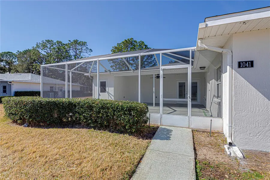 1041 Willow Drive, Leesburg, FL 34748 - #2