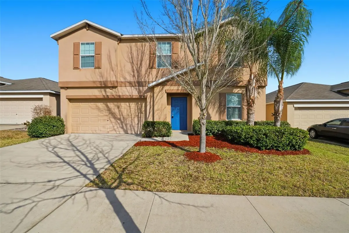 214 English Heritage Place, Dover, FL 33527 - #1