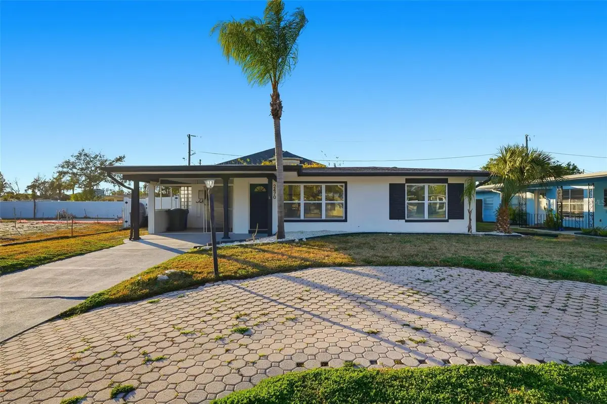 2470 Del Rio Way, Dunedin, FL 34698 - #1