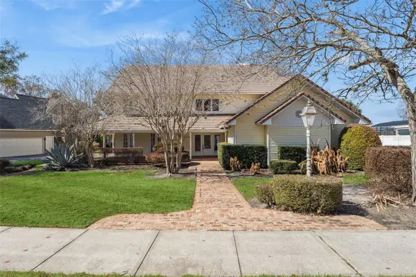 1256 Wellington Terrace, MAITLAND, FL 32751