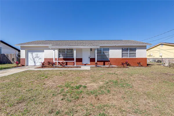 1508 N 26th Terrace, HAINES CITY, FL 33844