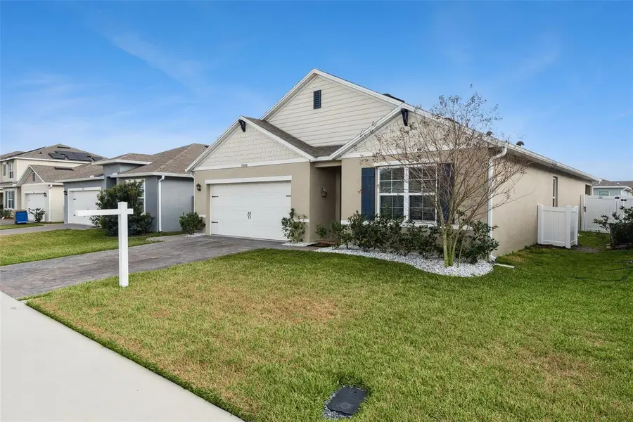 5808 Arboretum Street, Saint Cloud, FL 34771 - #3