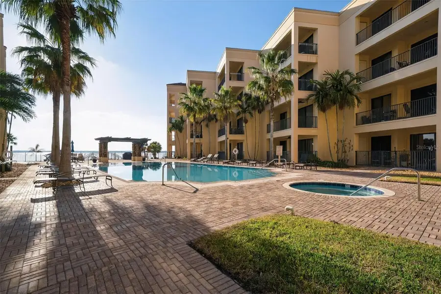 2351 Lakeview Drive #302, Sebring, FL 33870 - #2