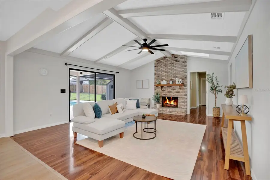 1386 S Ridge Lake Circle, Longwood, FL 32750 - #2