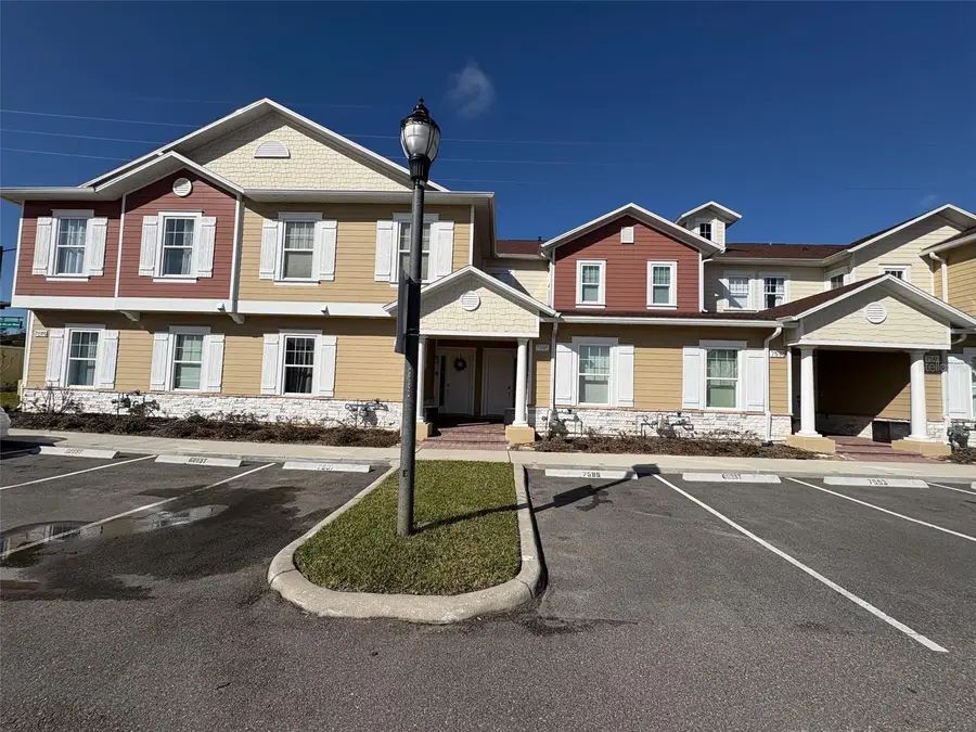7595 Sunflower Circle, Kissimmee, FL 34747 - #3