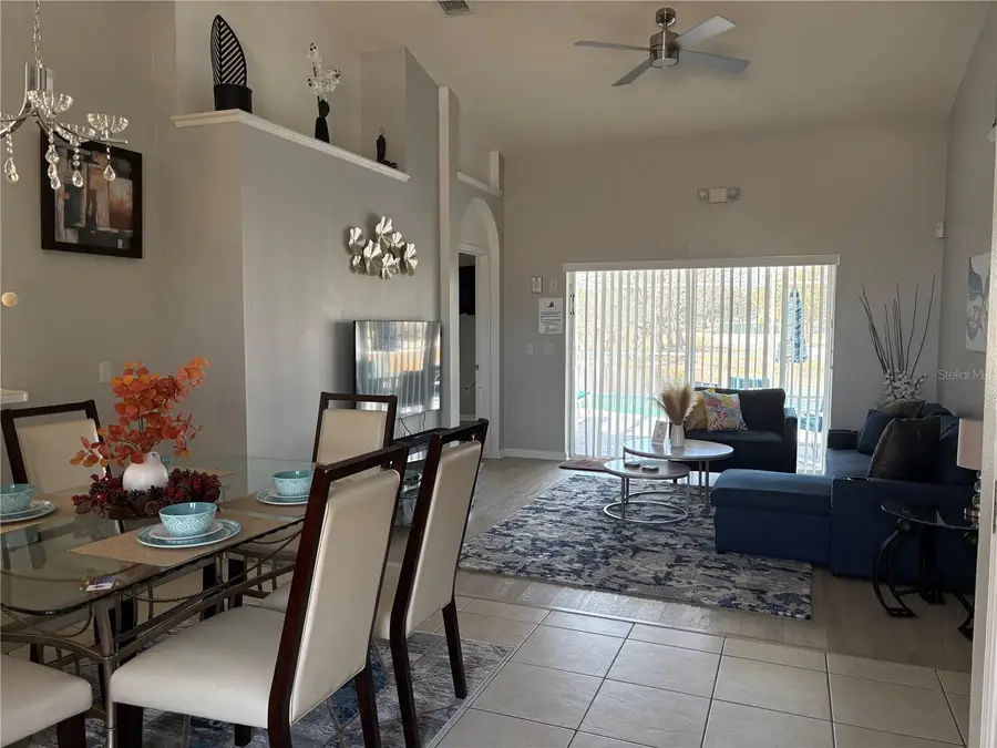 128 Lake Shore Parkway, Davenport, FL 33896 - #2