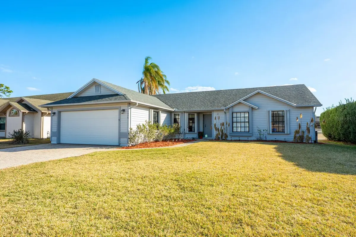 1526 Amherst Lane, Kissimmee, FL 34744 - #1