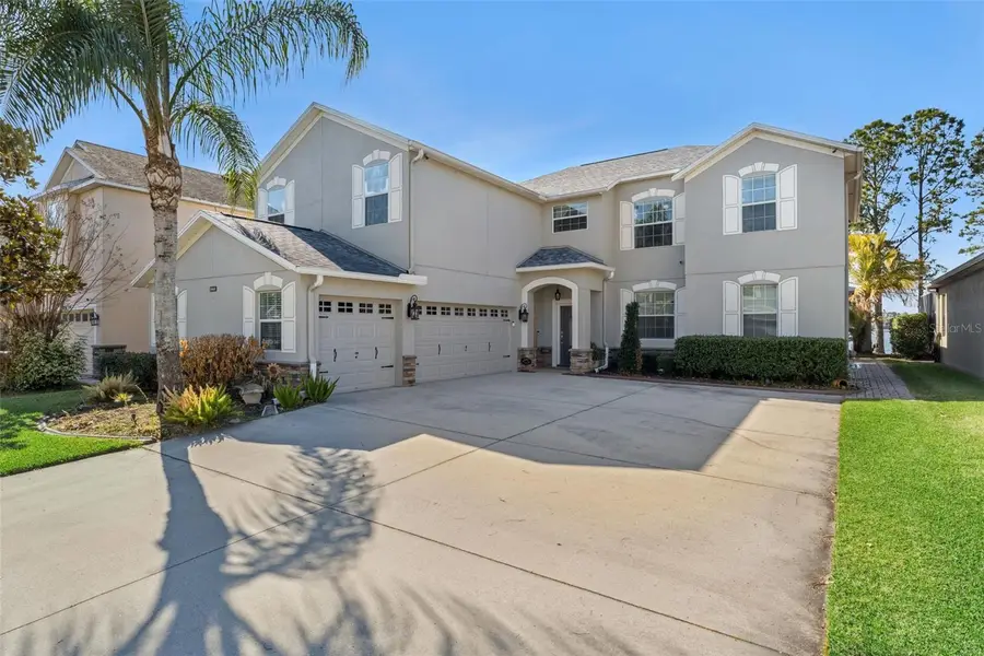 14644 Crosston Bay Court, Orlando, FL 32824 - #2