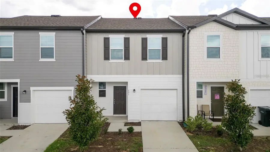 221 Mandovi Street, Davenport, FL 33837 - #3