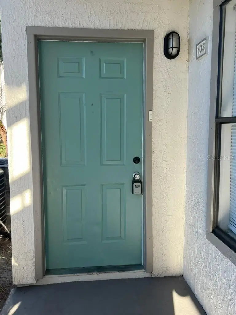 2101 Cascades Boulevard #103, Kissimmee, FL 34741 - #1