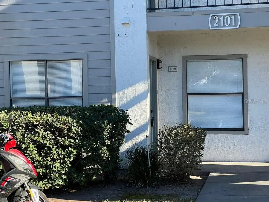 2101 Cascades Boulevard #103, Kissimmee, FL 34741 - #3