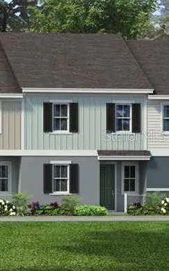 1512 Silver Lining Way, APOPKA, FL 32703