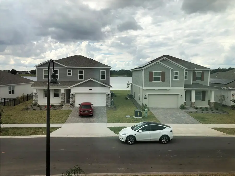 3037 Ella Way, Saint Cloud, FL 34771 - #3