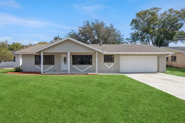 1506 Meadowlark Street, LONGWOOD, FL 32750