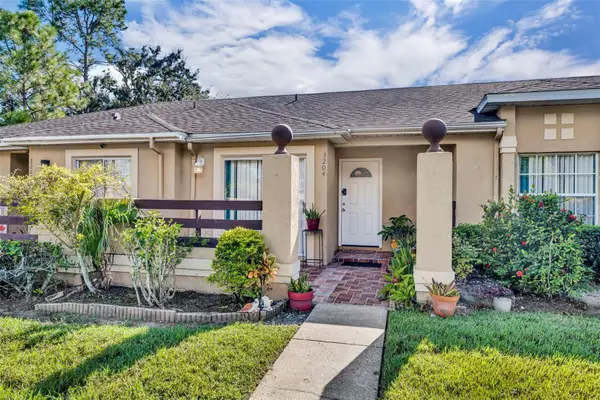 3204 Tidewater Drive, KISSIMMEE, FL 34743