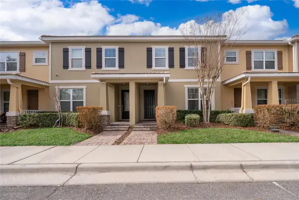 7432 Leighside Drive, WINDERMERE, FL 34786