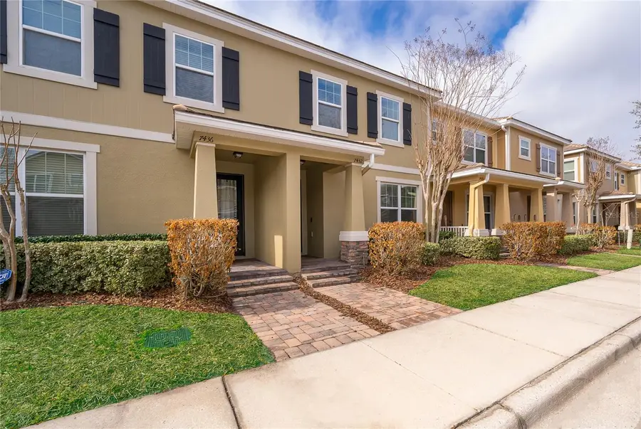 7432 Leighside Drive, Windermere, FL 34786 - #2
