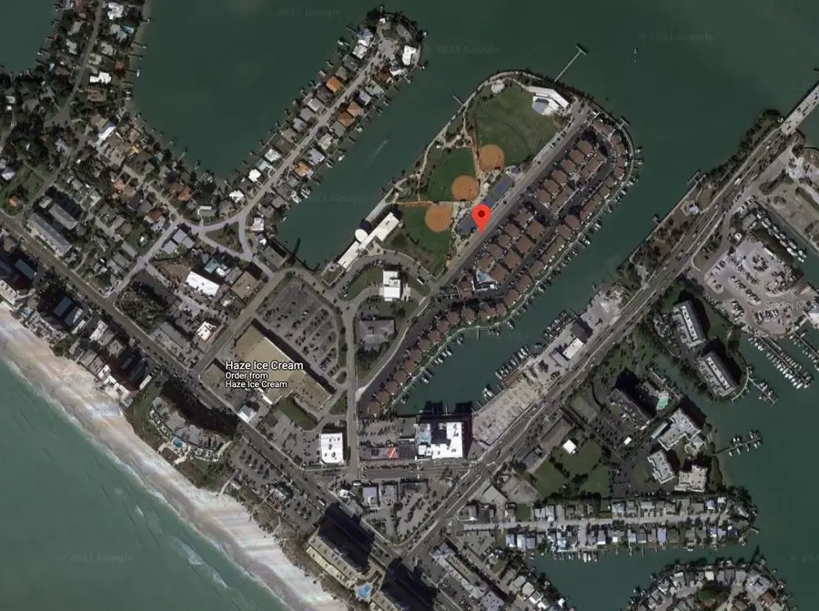 273 Rex Place #G, Madeira Beach, FL 33708 - #3