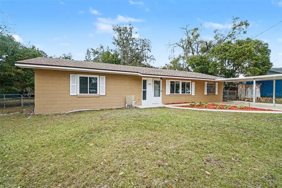 803 Carol Court, Tavares, FL 32778 - #2