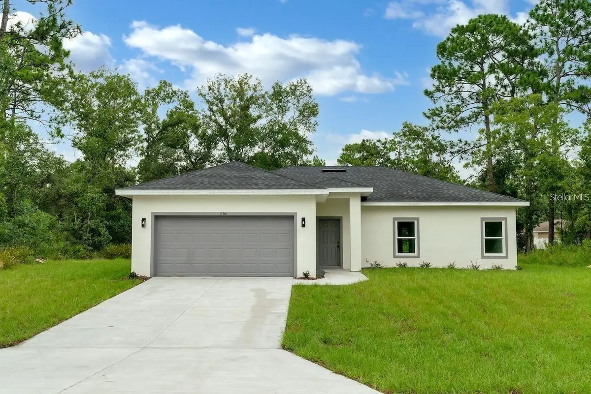 556 Marion Oaks Pass, Ocala, FL 34473 - #1