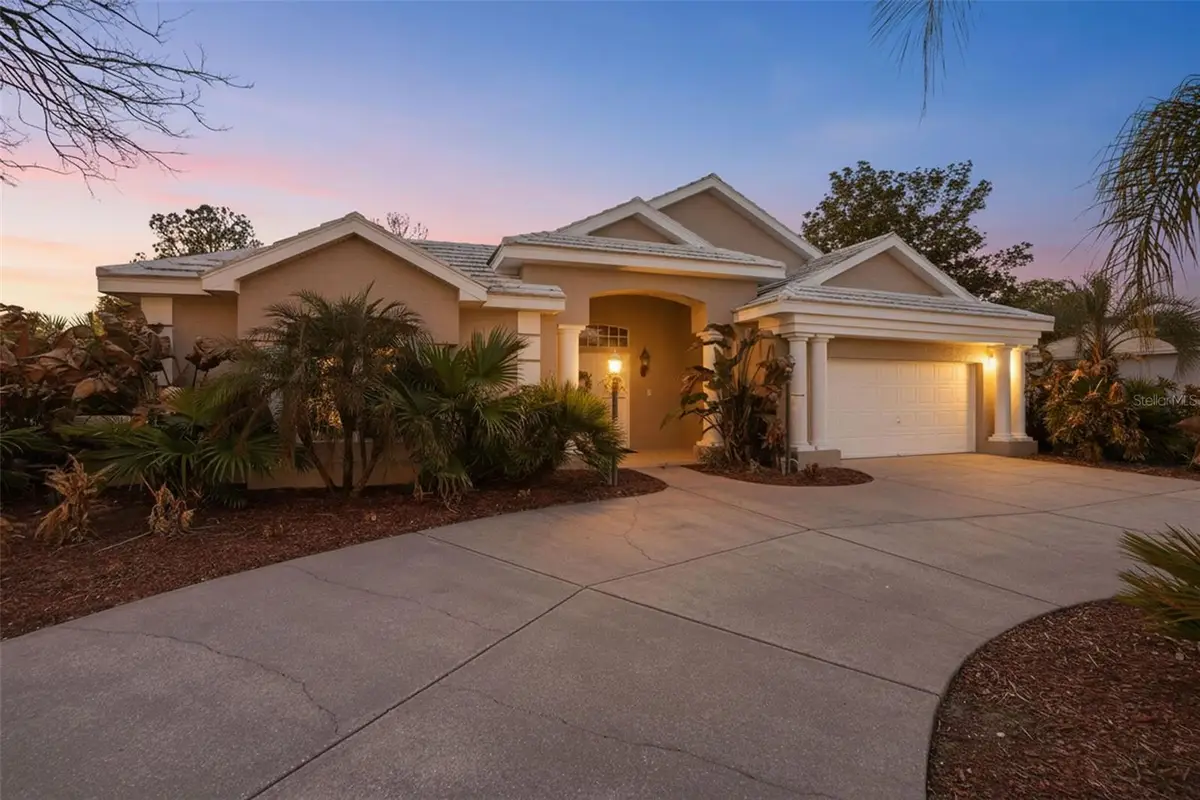 4495 Secretariat Run, Spring Hill, FL 34609 - #1