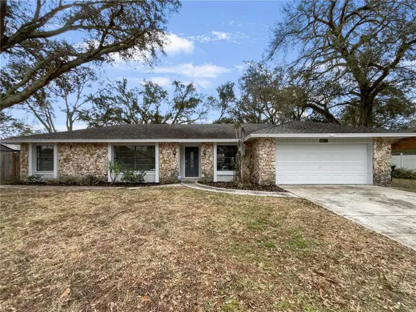 8318 Chenille Drive, ORLANDO, FL 32818