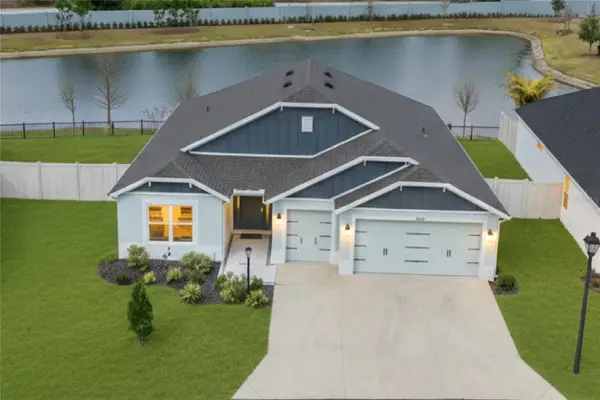 7492 Far Hills Loop, THE VILLAGES, FL 34762