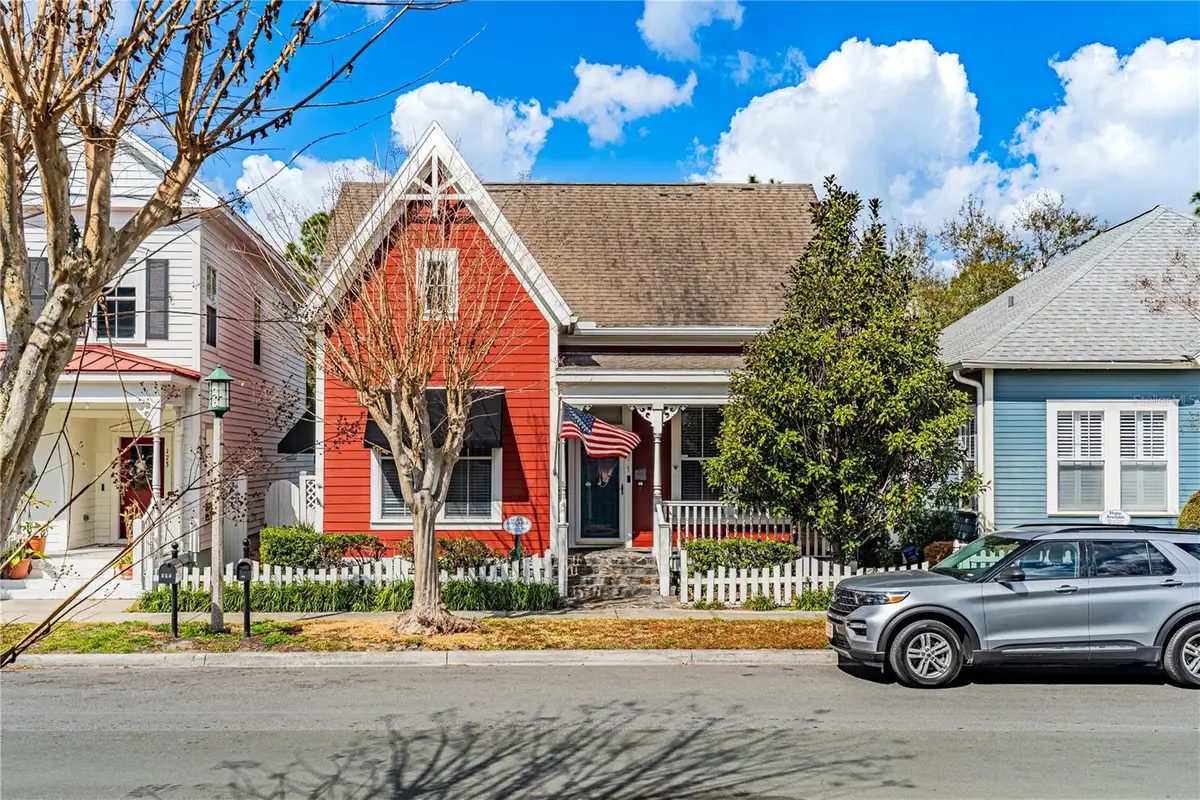 171 Longview Avenue, Kissimmee, FL 34747 - #1